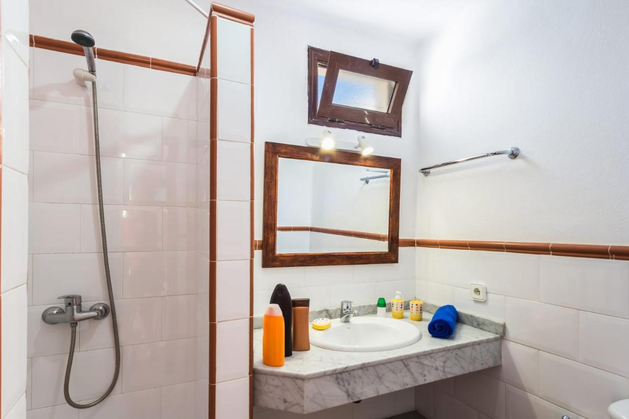 Villa Yaiza By Villa Plus Playa Blanca  Ngoại thất bức ảnh