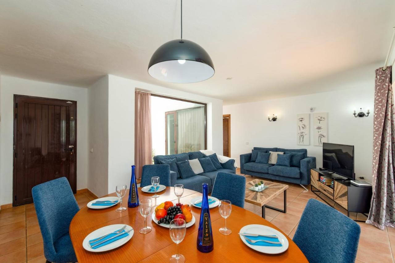 Villa Yaiza By Villa Plus Playa Blanca  Ngoại thất bức ảnh