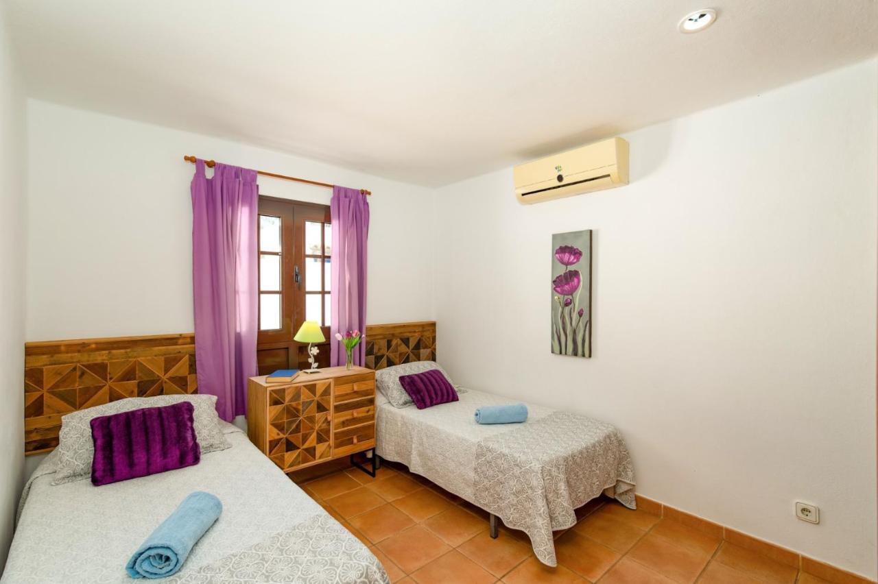 Villa Yaiza By Villa Plus Playa Blanca  Ngoại thất bức ảnh