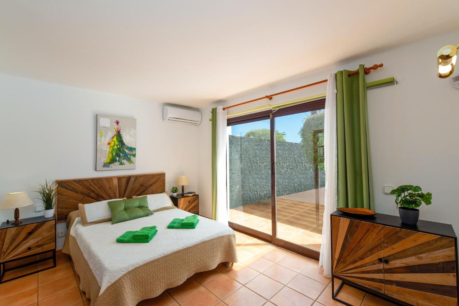 Villa Yaiza By Villa Plus Playa Blanca  Ngoại thất bức ảnh